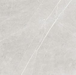 Flavour Granito Ciana Grey Glossy Керамогранит 80х80 см