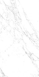 Fakhar Maryland Белый Полированный Керамогранит 60х120 см