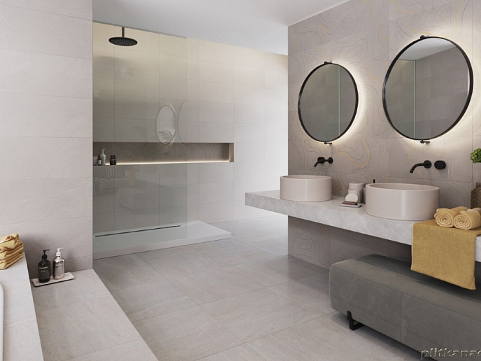 Керамическая плитка Rako Topo