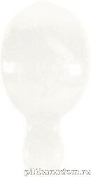 Керамическая плитка APE Ceramicas Vintage Ang. Ext. Moldura White Вставка 3х5 см