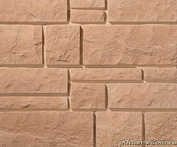 UniStone Юрский мрамор 3 Декоративный кирпич 11х13,5 см