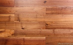 Kjopmann Ругаланн Орех Американский Walnut Lakse Инженерная доска 1200х123х12