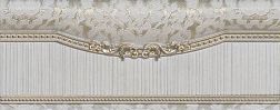 El Molino Allure Zocalo Maribor Oro Бордюр 12x30 см