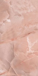 Simpolo Ceramics Lumino Onia Peach Розовый Керамогранит 80х160 см