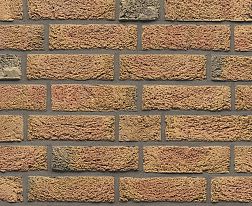 Керамическая плитка Muhr Кирпич ручной формовки WDF 4 21x10x6,5 см