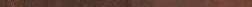 Керамическая плитка Atlas Concorde Blaze Corten Corner 50 (LB5C) Глазурованная керамическая плитка 50х1,4 см