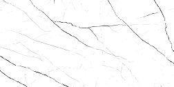 Керамическая плитка LCM 60120TWN00P Twinstone White Керамогранит полированный 60x120x7
