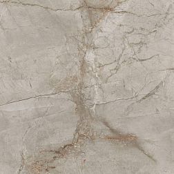 Flavour Granito Silver Grey Glossy Керамогранит 80х80 см