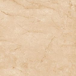 Керамическая плитка Kerranova Marble Trend Crema Marfil LR Керамогранит 60x60 см