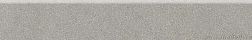 Kerama Marazzi Джиминьяно DD254020R-3BT Серый Обрезной Плинтус 9,5х60 см