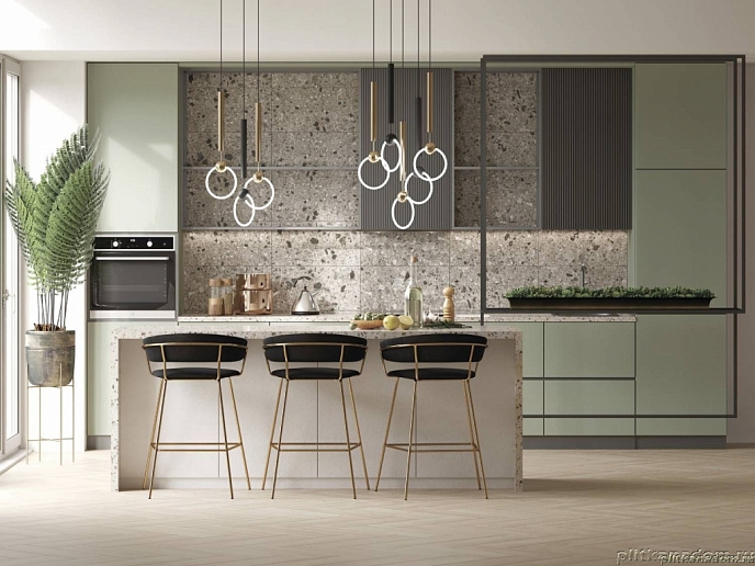 Керамическая плитка Cersanit Space