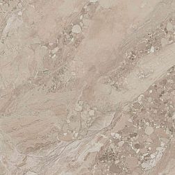 Керамическая плитка Ametis Oceanmist OM02 Beige Бежевый Матовый Ректифицированный Керамогранит 80x80 см