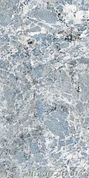 Керамическая плитка Arcana Les Bijoux Saphir-R Rett Pul Керамогранит 59,3x119,3 см