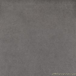 Paradyz Tero Nero Gres Polpoler Черная Полированная Напольная плитка 59,8x59,8 см