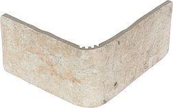 Керамическая плитка Monopole Jerica Esquina Mix Угловой элемент 13,1x15,5 см