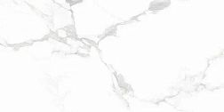 Керамическая плитка Realistik Индия Laxveer Ceramic Marlo Statuario Керамогранит 60x120 см