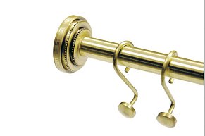 Boheme Imperiale 10421 Крючок для карниза, золото