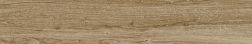 Керамическая плитка Flavour Granito Roverwood Natural Matt. Керамогранит 20х120 см