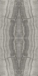 Керамическая плитка Cerdomus Skorpion Book Match Grey Levigato 79414 Декоративные элементы 120x240 см