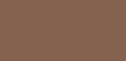 Керамическая плитка Heralgi Garden Marron Liso Настенная плитка 7,5х15 см