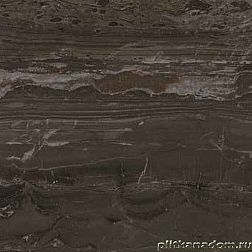 Atlas Concorde Marvel Edge Absolute Brown Lap. Керамогранит 75x75 см