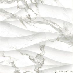 Vallelunga Calacatta VI. AMBRA RETT Настенная плитка 60х60 см