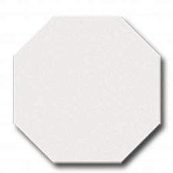 Ce.Si СП160 Blanco ottagono matt Керамогранит 20x20 см