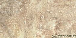 Керамическая плитка Cristacer Travertino Di Caracalla Beige Бежевый Матовый Керамогранит 60x120 см