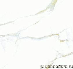 Bonaparte Керамогранит Golden Carrara High Polich Белый Полированный Керамогранит 60х60