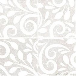 Ceracasa Livorno Taco Elba Avorio Вставка 7x7 см