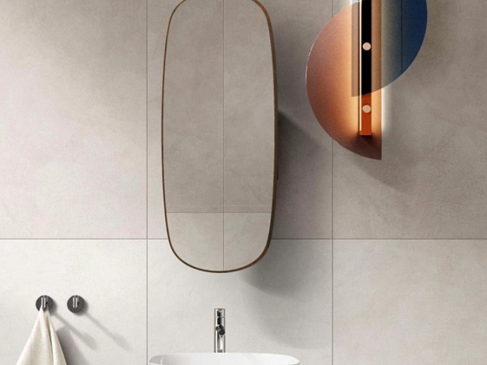 Керамическая плитка Vitra MicroCement