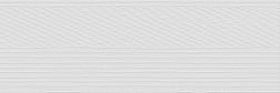 Emigres Fan Wave Blanco Rect. Настенная плитка 25x75 см