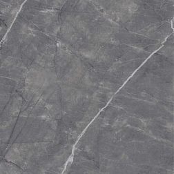 Керамическая плитка Italica Nature Pulpis Dark Grey Керамогранит 60х60 см
