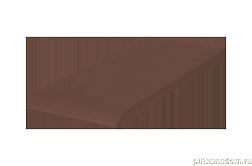 Керамическая плитка King Klinker Плитка для подоконников Natural brown Коричневый (03) 15х12 см