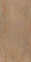 Керамическая плитка Benadresa Azulejos Rhodium Brass Коричневый Матовый Керамогранит 120x260 см