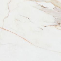 Pamesa Ceramica Calacata Gold 1 Leviglass Rect Бежевый Полированный Ректифицированный Керамогранит 60x60 см