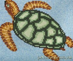 Ezarri Панно Д-35-2508-А Панно 198х180 см