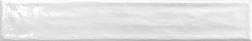 Vilar Albaro Ava White Настенная плитка 5x30 см