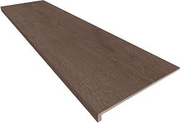 Керамическая плитка Exagres Yoho Peld.Recto Teka C-1 Ступень 33х120 см