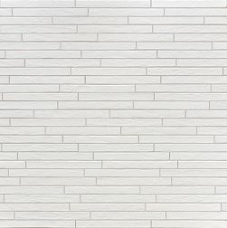 RHS Ceramiche (Rondine group) Nolita White Белый Матовый Керамогранит 4,8x45 см
