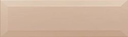 Керамическая плитка Керама Марацци 2885 Гамма капучино 28,5х8,5х9,2 см