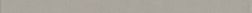 Керамическая плитка Ava Ceramica UP Jolly Grey Glossy Серый Глянцевый Бордюр 1,2x20 см