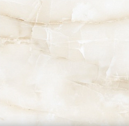 Керамическая плитка Absolut Gres Snow Onix Pink Бежевый Полированный Керамогранит 60x60 см