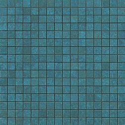 Керамическая плитка Atlas Concorde Blaze Verdigris Mos Q (9BQV) Глазурованная керамическая плитка 30,5х30,5 см
