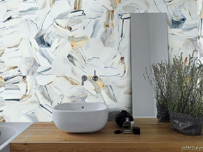 Керамическая плитка Codicer 95 Marmaris