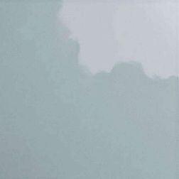Керамическая плитка Wow Bits Square Scuba Blue Gloss Керамогранит 11,6x11,6 см