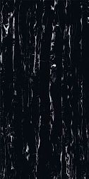 Flavour Granito Portoro Black High Glossy Керамогранит 80х160 см