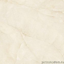 Керамическая плитка Dune Cremabella Rec Бежевый Полированный Керамогранит 90x90 см