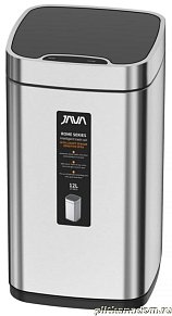 Savol S-883-12L Сенсорное ведро 12 л JAVA