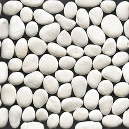 L Antic Colonial Mosaics Collection L152901001 Paradise Baia Stone Blanco Мозаика 30x30 см